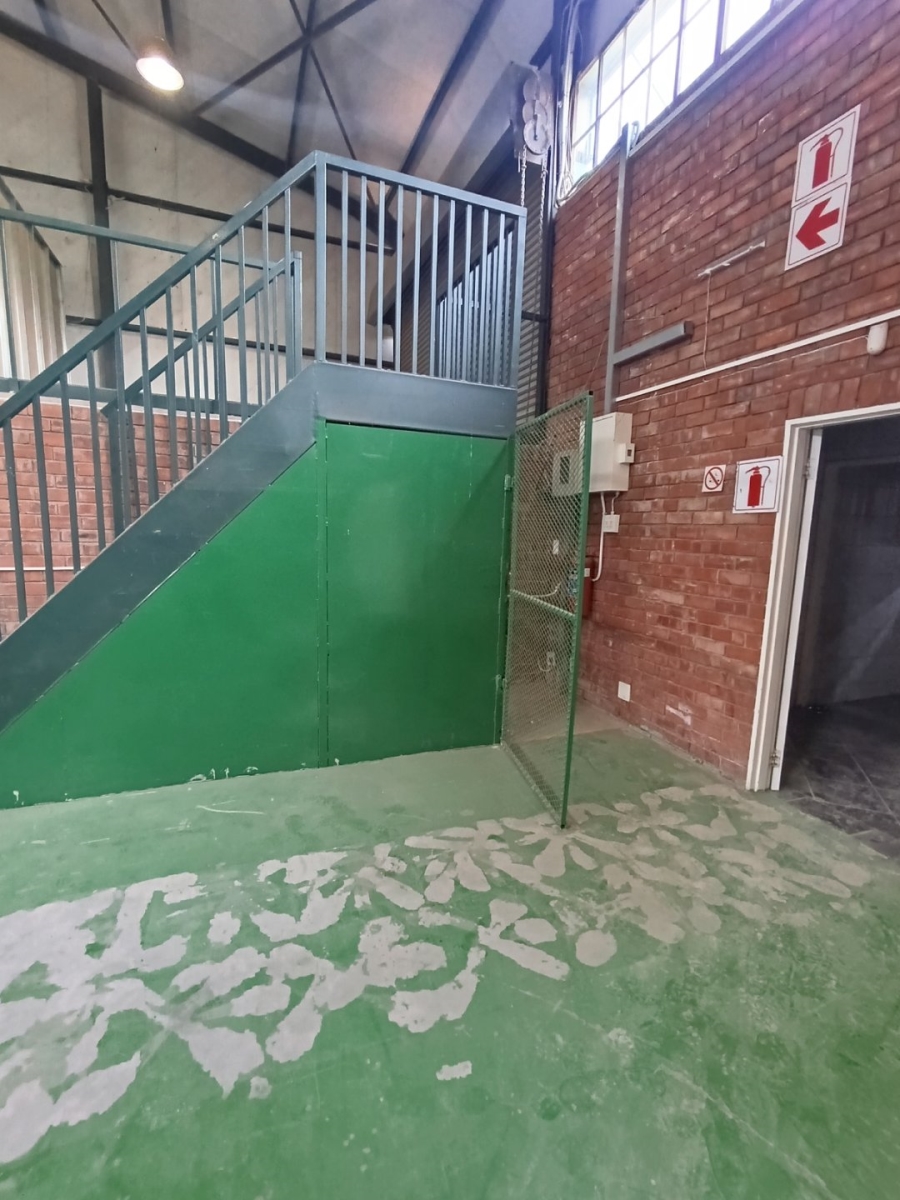 To Let commercial Property for Rent in Hilton Free State